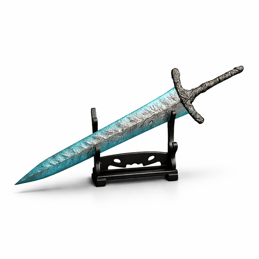 Dark Moon Greatsword