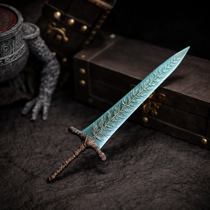 Dark Moon Greatsword