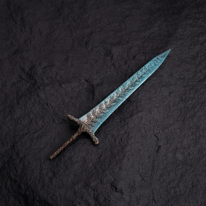 Dark Moon Greatsword