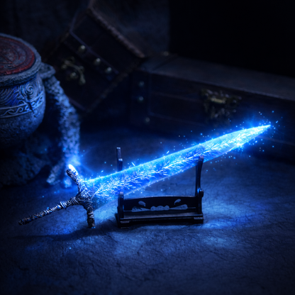 Dark Moon Greatsword